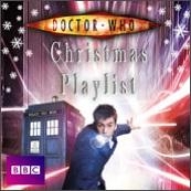 iTunes Christmas playlist